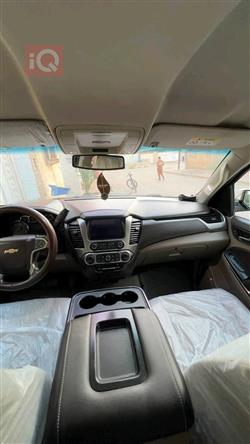 شيفروليه تاهو